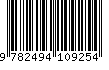 EAN: 9782494109254