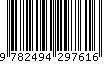 EAN: 9782494297616