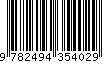 EAN: 9782494354029