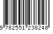 EAN: 9782551238248