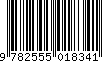 EAN: 9782555018341