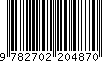 EAN: 9782702204870