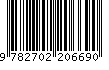 EAN: 9782702206690