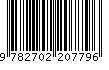 EAN: 9782702207796