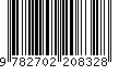 EAN: 9782702208328