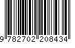 EAN: 9782702208434