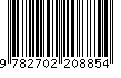 EAN: 9782702208854