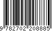 EAN: 9782702208885