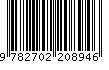EAN: 9782702208946