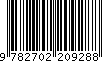 EAN: 9782702209288