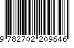 EAN: 9782702209646