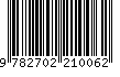 EAN: 9782702210062