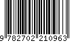 EAN: 9782702210963