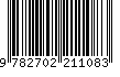EAN: 9782702211083
