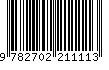 EAN: 9782702211113