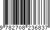 EAN: 9782708236837