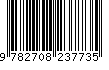 EAN: 9782708237735