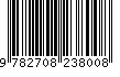 EAN: 9782708238008