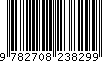 EAN: 9782708238299