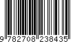 EAN: 9782708238435