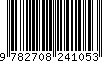 EAN: 9782708241053