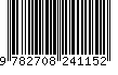 EAN: 9782708241152