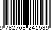 EAN: 9782708241589