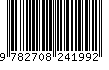EAN: 9782708241992