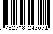 EAN: 9782708243071