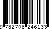 EAN: 9782708246133