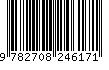 EAN: 9782708246171