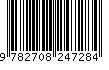 EAN: 9782708247284