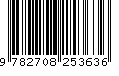 EAN: 9782708253636