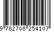 EAN: 9782708254107