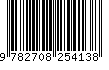 EAN: 9782708254138