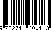 EAN: 9782711600113