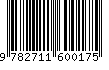 EAN: 9782711600175