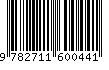 EAN: 9782711600441