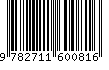 EAN: 9782711600816