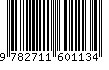 EAN: 9782711601134