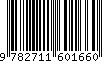 EAN: 9782711601660