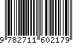 EAN: 9782711602179