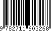 EAN: 9782711603268