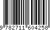 EAN: 9782711604258
