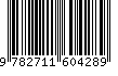 EAN: 9782711604289
