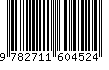 EAN: 9782711604524