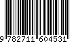 EAN: 9782711604531