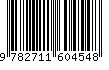 EAN: 9782711604548