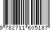 EAN: 9782711605187