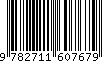 EAN: 9782711607679